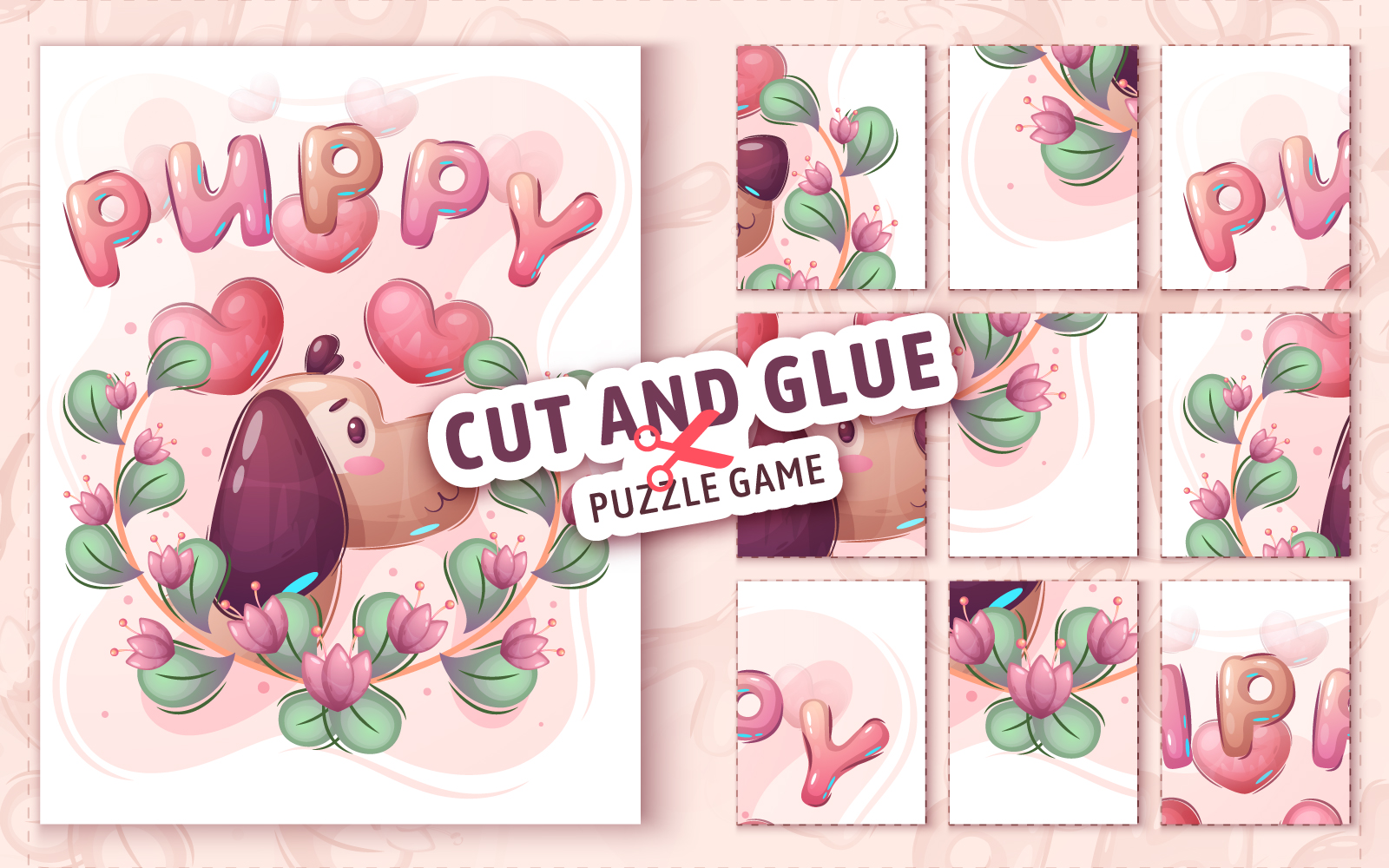 Template #191900   Webdesign Template - Logo template Preview