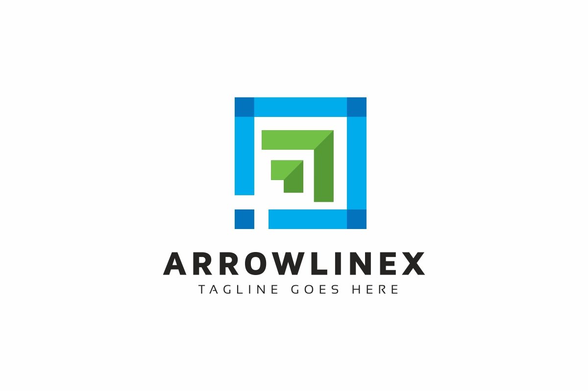 Template #192106   Webdesign Template - Logo template Preview