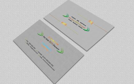 Logo template Preview