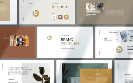 Logo template Preview