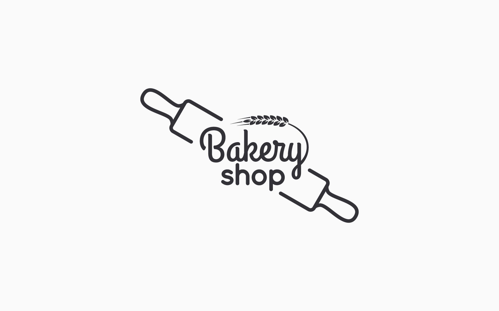 Kit Graphique #192403 Bakery Bannire Divers Modles Web - Logo template Preview