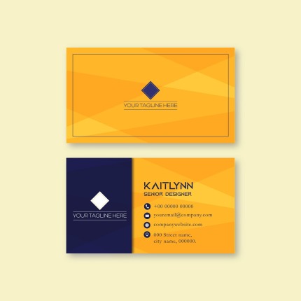 Logo template Preview