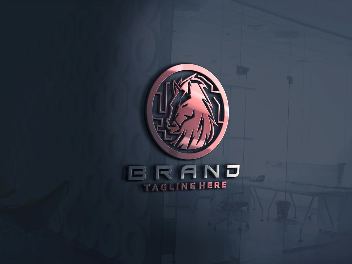 Template #192431 Logo Vector Webdesign Template - Logo template Preview