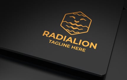 Logo template Preview