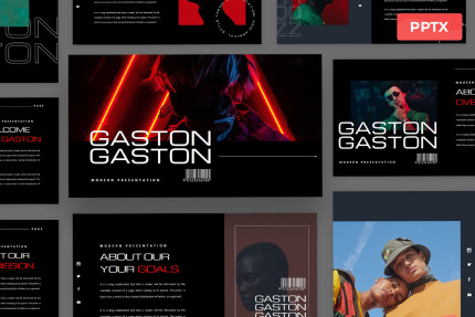 Logo template Preview