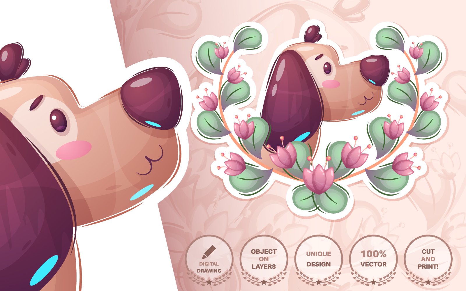 Template #192623   Webdesign Template - Logo template Preview