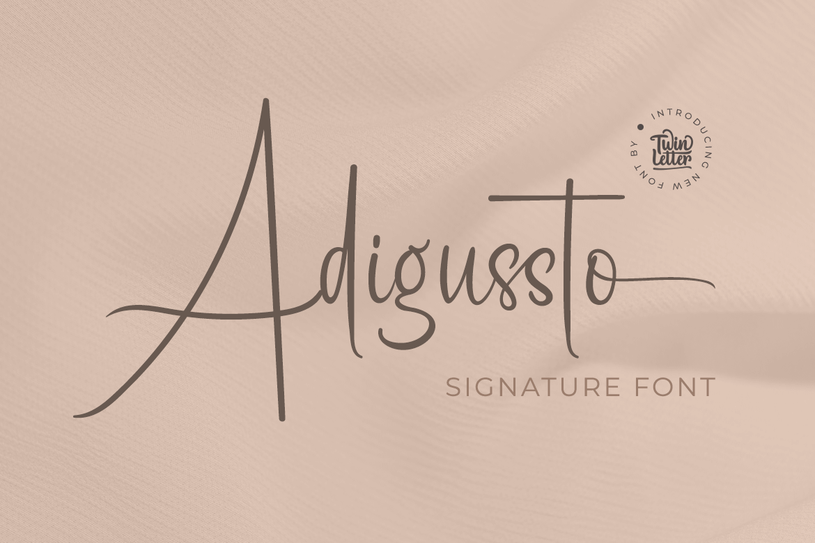 Kit Graphique #192712 Signature Logo Divers Modles Web - Logo template Preview