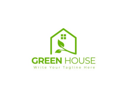 Logo template Preview