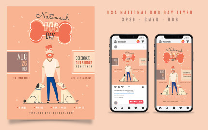 Logo template Preview