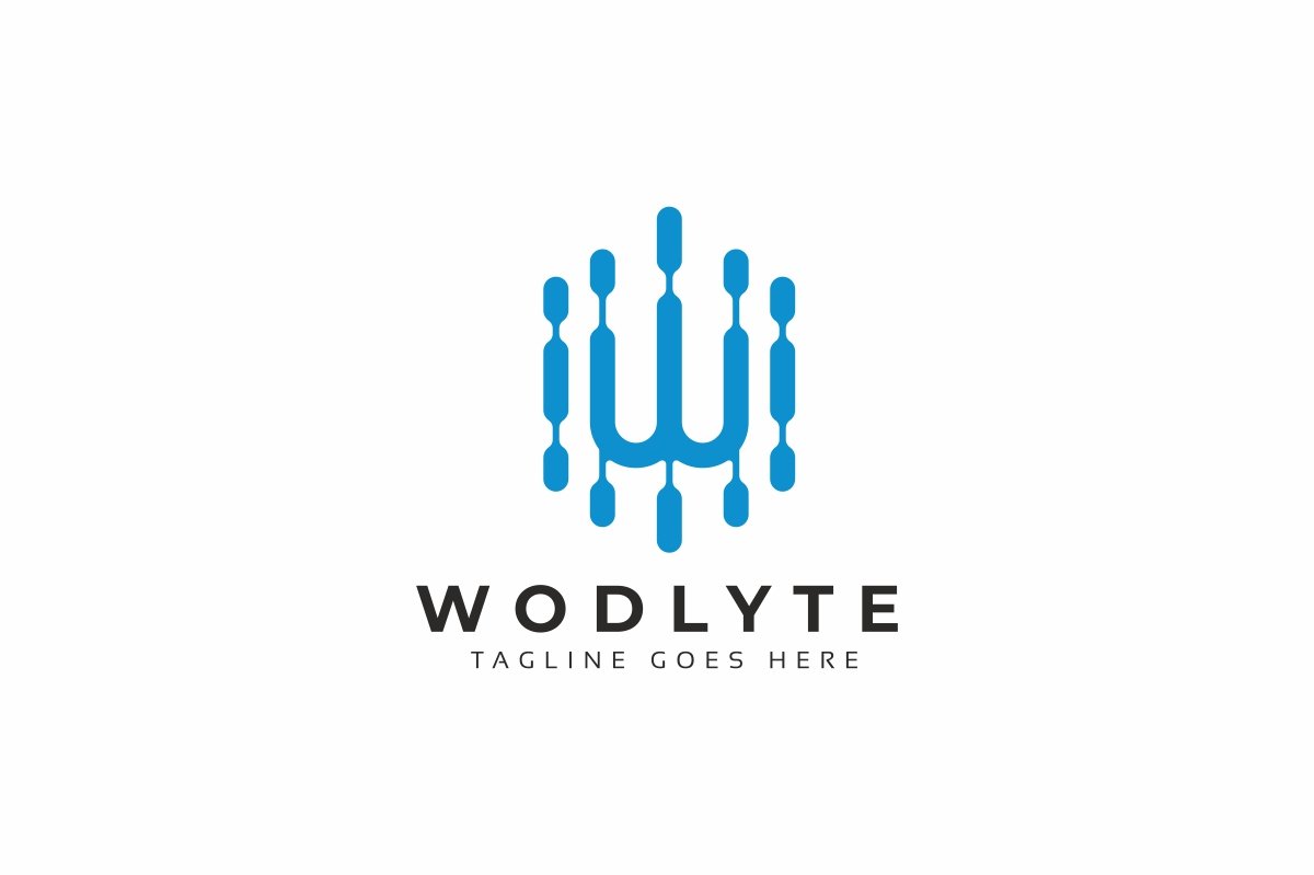 Template #192902 Lettercolorfulconnectconnectionconsultingcreativedatadesign Studiodesigner Webdesign Template - Logo template Preview