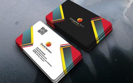 Logo template Preview