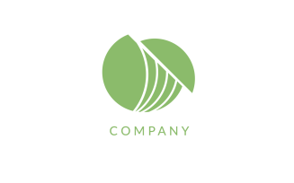 Green Life - Logo Template