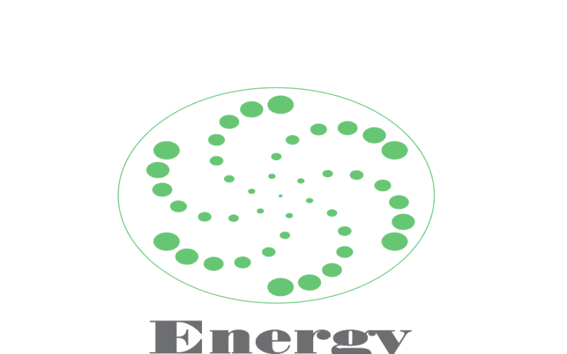 Power Energy - Logo Template