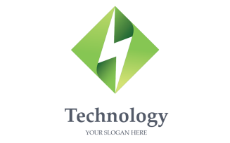 Technology - Logo Template