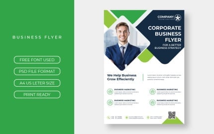 Logo template Preview
