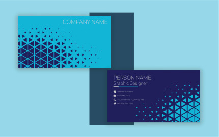 Logo template Preview