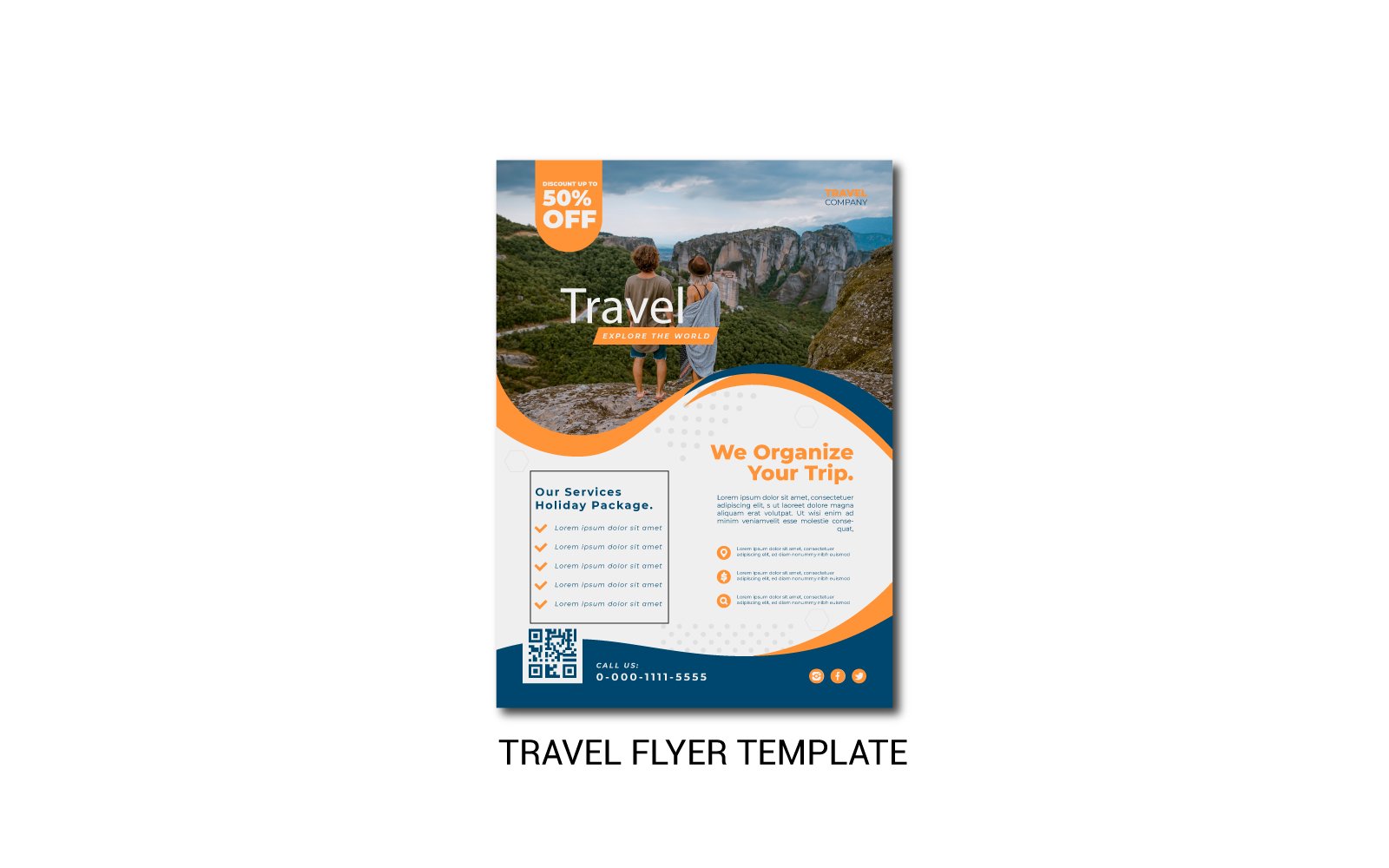 Template #193513 Flyerflyerflyer Templatetemplatetemplate Webdesign Template - Logo template Preview