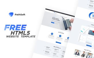 HTML Templates - Free Download in ONE Membership