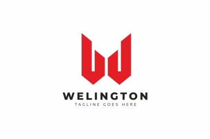 Logo template Preview