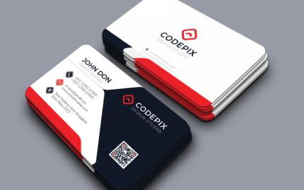 Logo template Preview