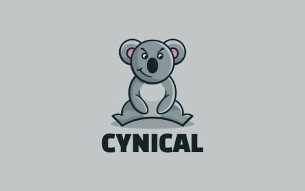 Logo template Preview