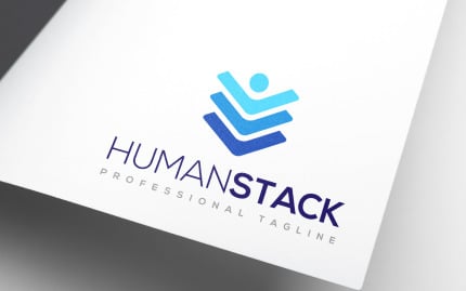 Logo template Preview