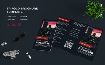 Logo template Preview