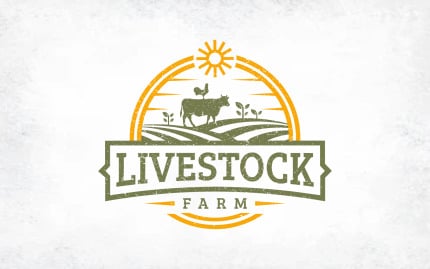 Logo template Preview