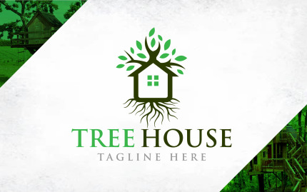 Logo template Preview