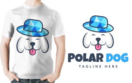Logo template Preview
