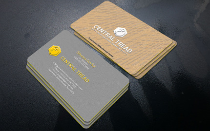 Logo template Preview