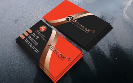 Logo template Preview