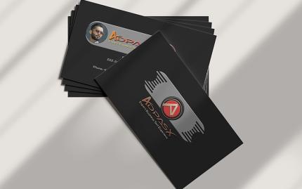 Logo template Preview