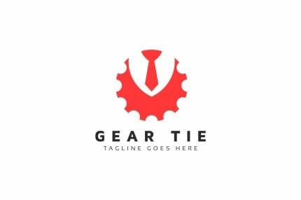 Logo template Preview