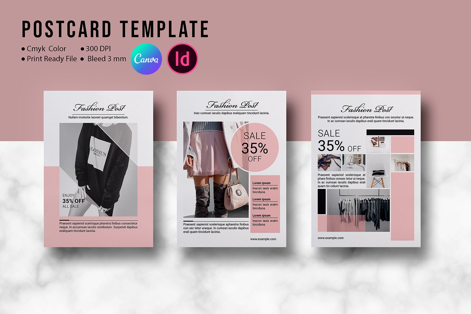 Kit Graphique #195136 Mode Vente Divers Modles Web - Logo template Preview