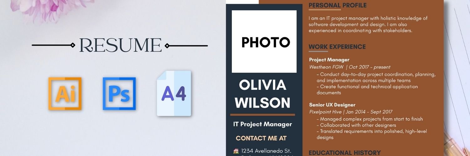 Template #195255   Webdesign Template - Logo template Preview