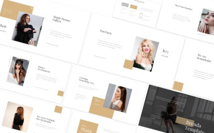 Logo template Preview