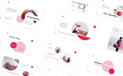 Logo template Preview