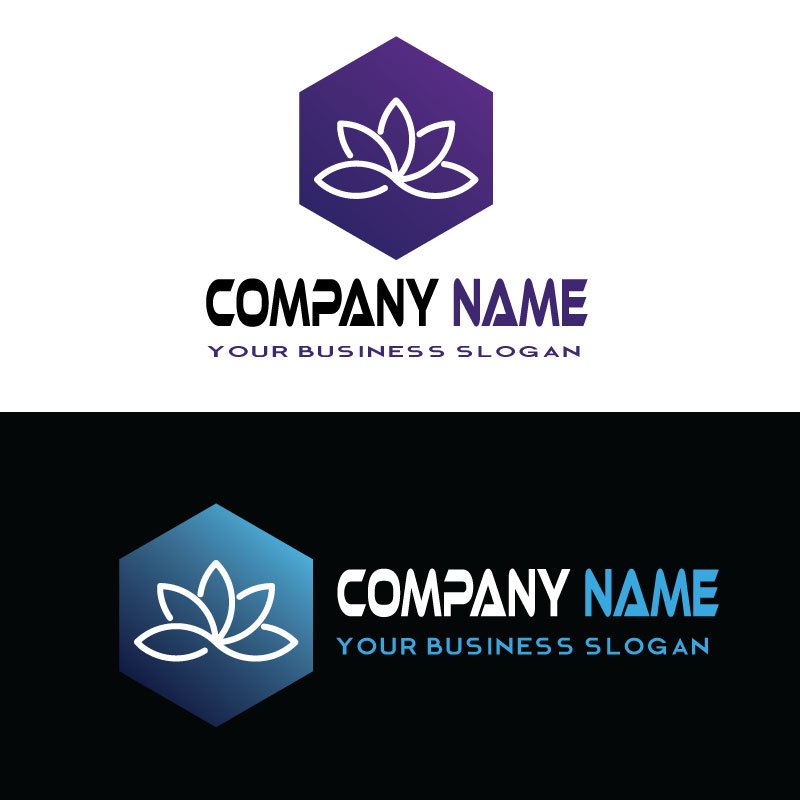 Kit Graphique #195360 Business Logo Web Design - Logo template Preview