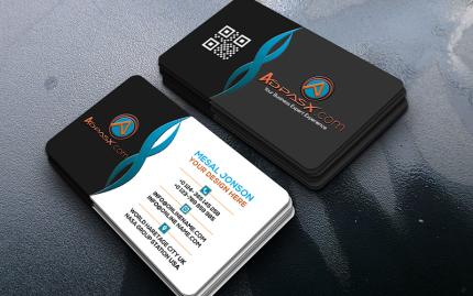 Logo template Preview