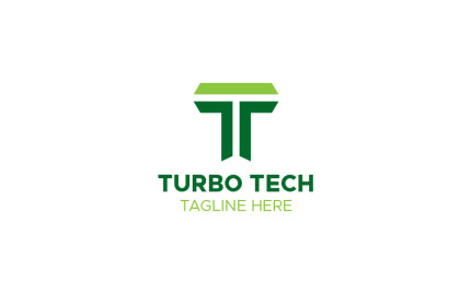 Logo template Preview