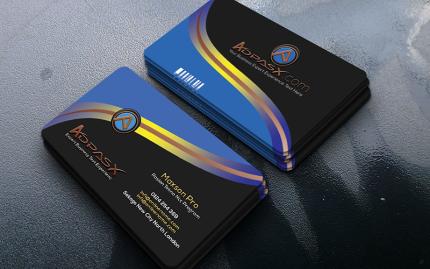 Logo template Preview