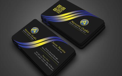 Logo template Preview