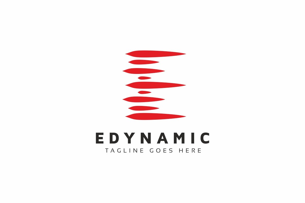 Template #195502 Lettere Logoelegantfinanceindustrylettermanagementmarketingmedia Webdesign Template - Logo template Preview