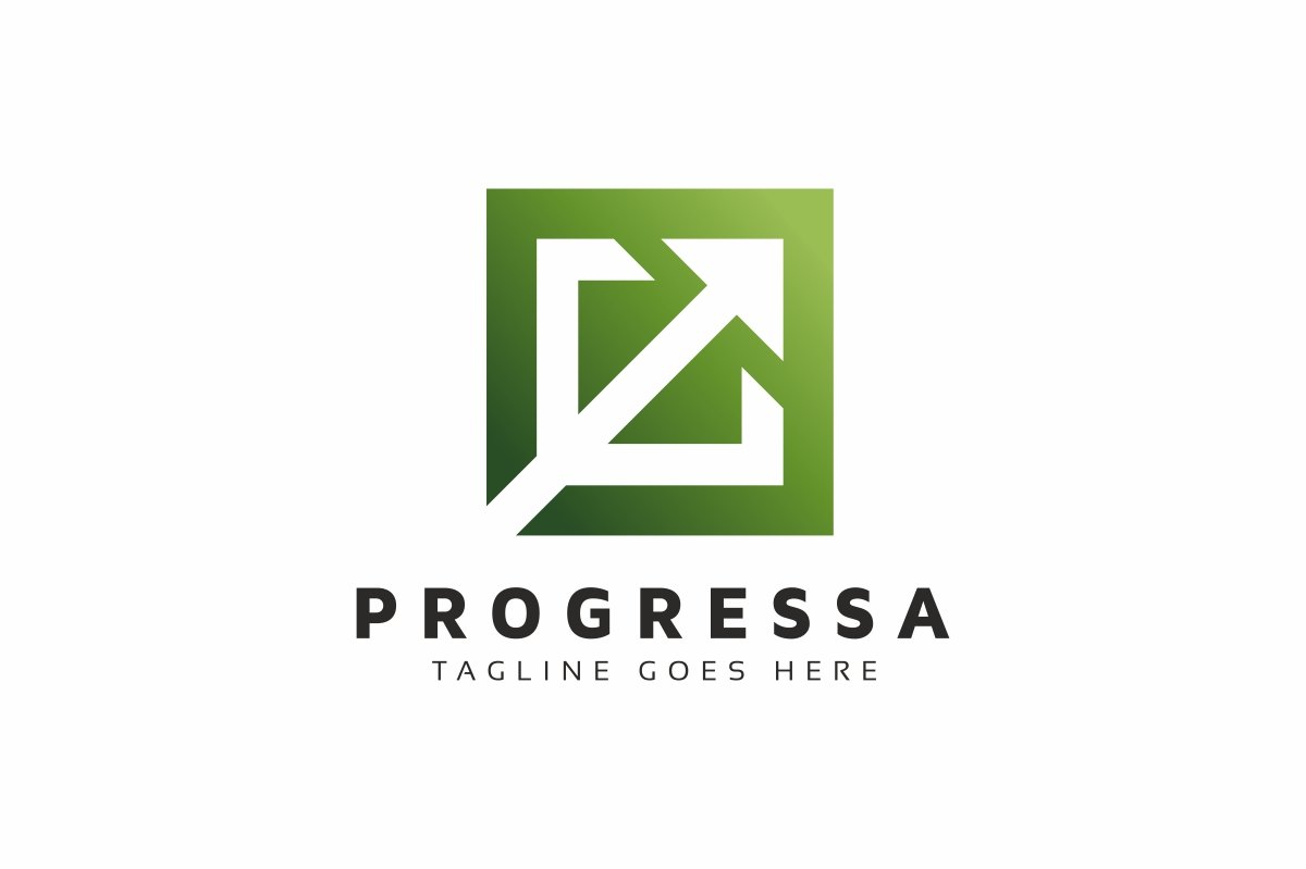 Template #195504   Webdesign Template - Logo template Preview