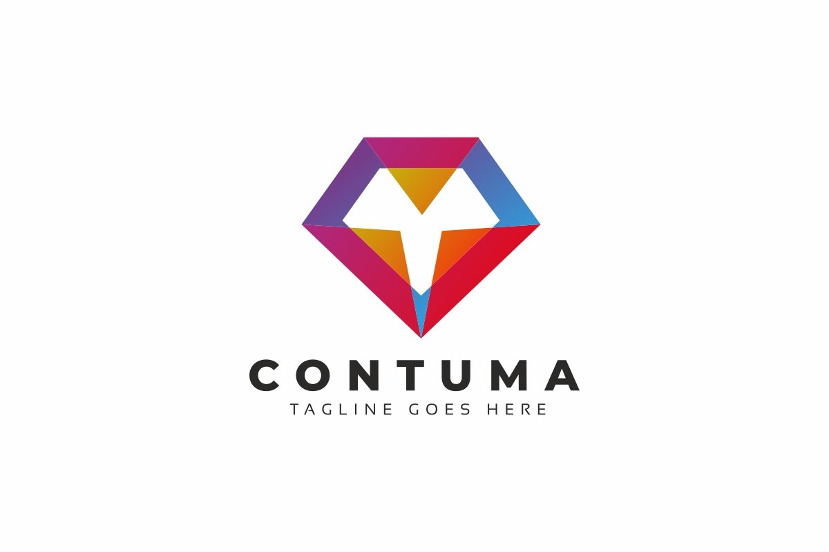 Template #195509   Webdesign Template - Logo template Preview