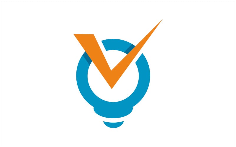 Smart solution vector template Logo Template