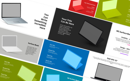Logo template Preview