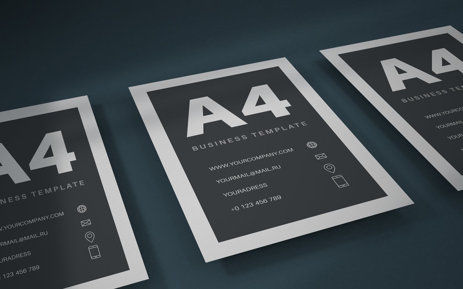 Template #195935   Webdesign Template - Logo template Preview