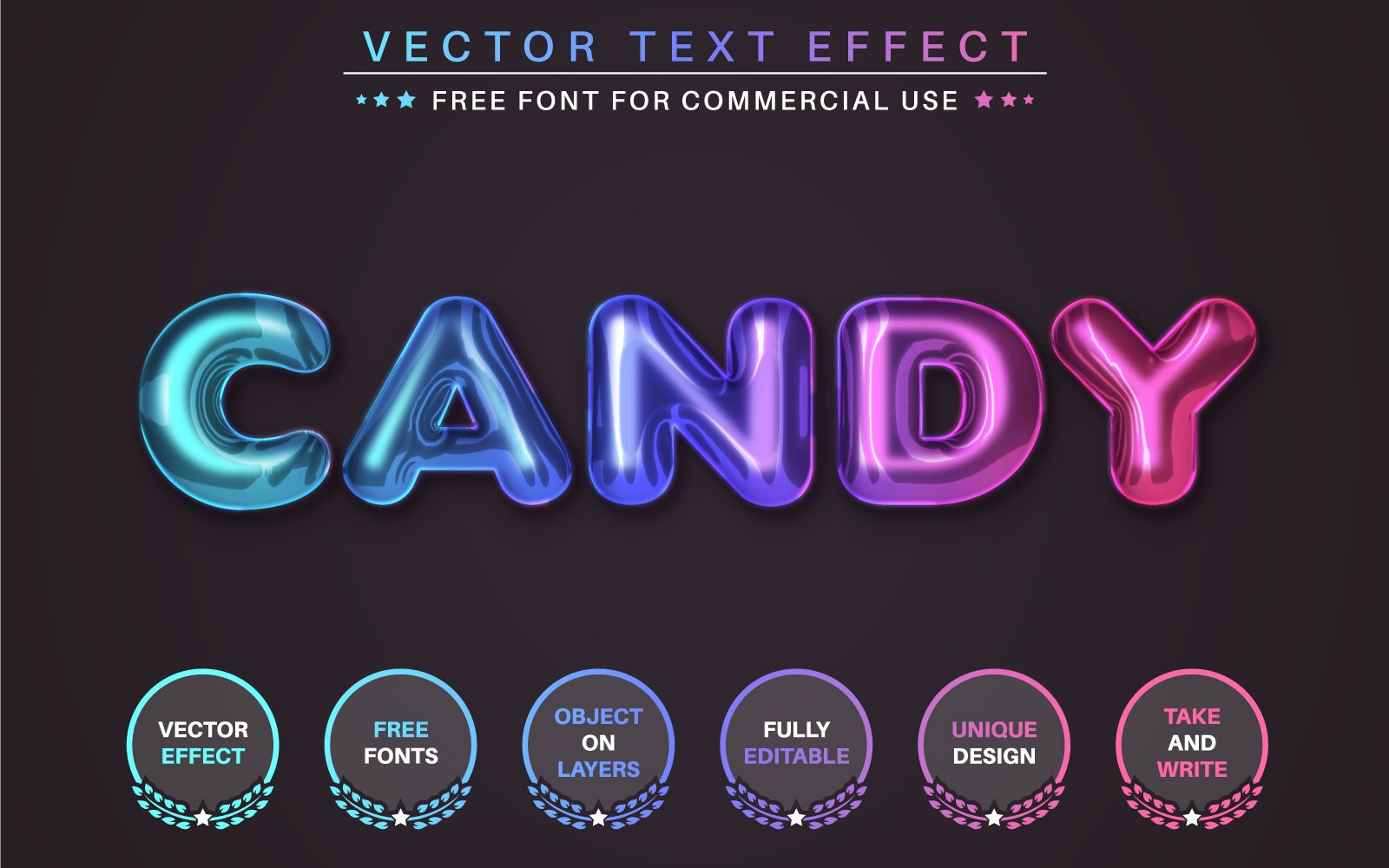 Kit Graphique #195968 Editable Texte Web Design - Logo template Preview